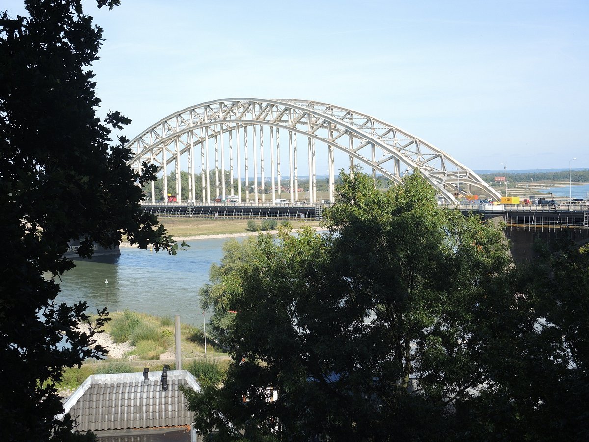 🏞️ 발크호프 공원 (발크호프파르크)